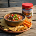 Rio Grand Salsa Seasonings, Hot, but not that Hot  Seasoning