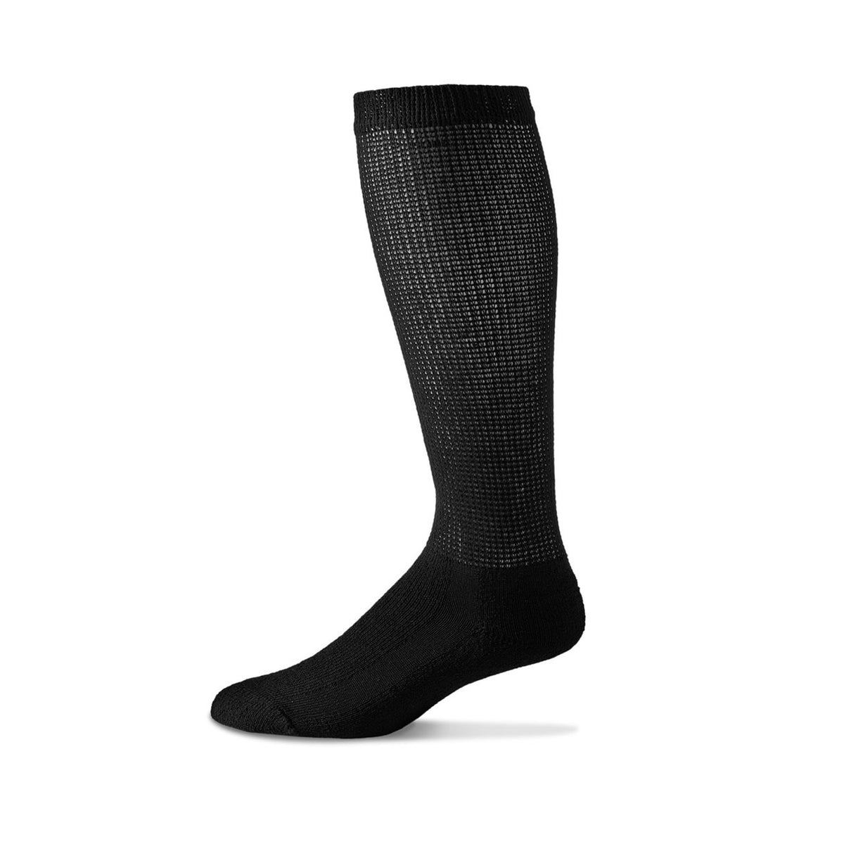 Diabetic Over the Calf Sock Assortment  12 Pairs Made in America