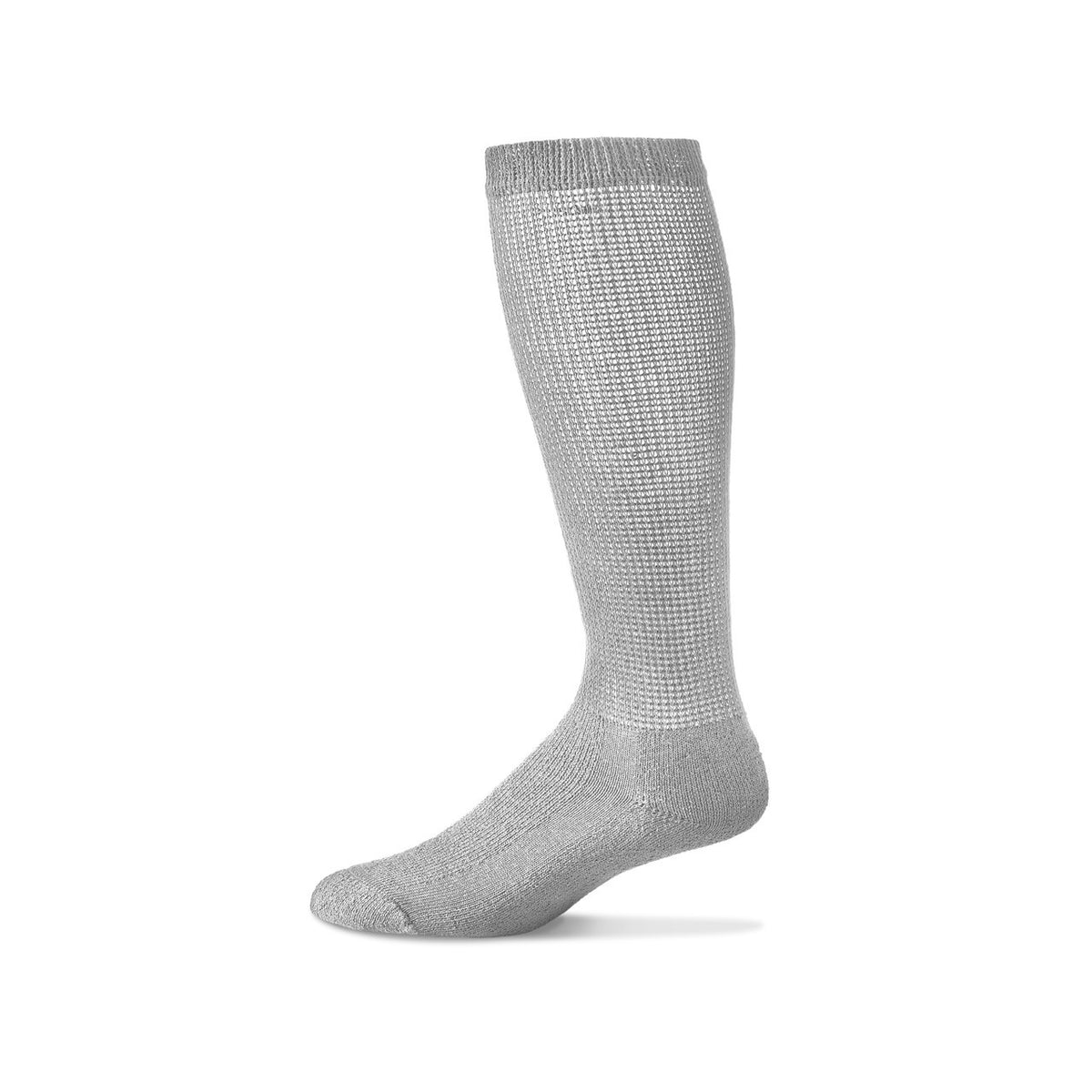 Diabetic Over the Calf Sock Assortment  12 Pairs Made in America
