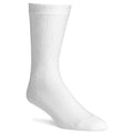 Diabetic Crew  Socks Assortment  12 Pairs  Made in the USA