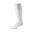 Diabetic Over the Calf Sock Assortment  12 Pairs Made in America