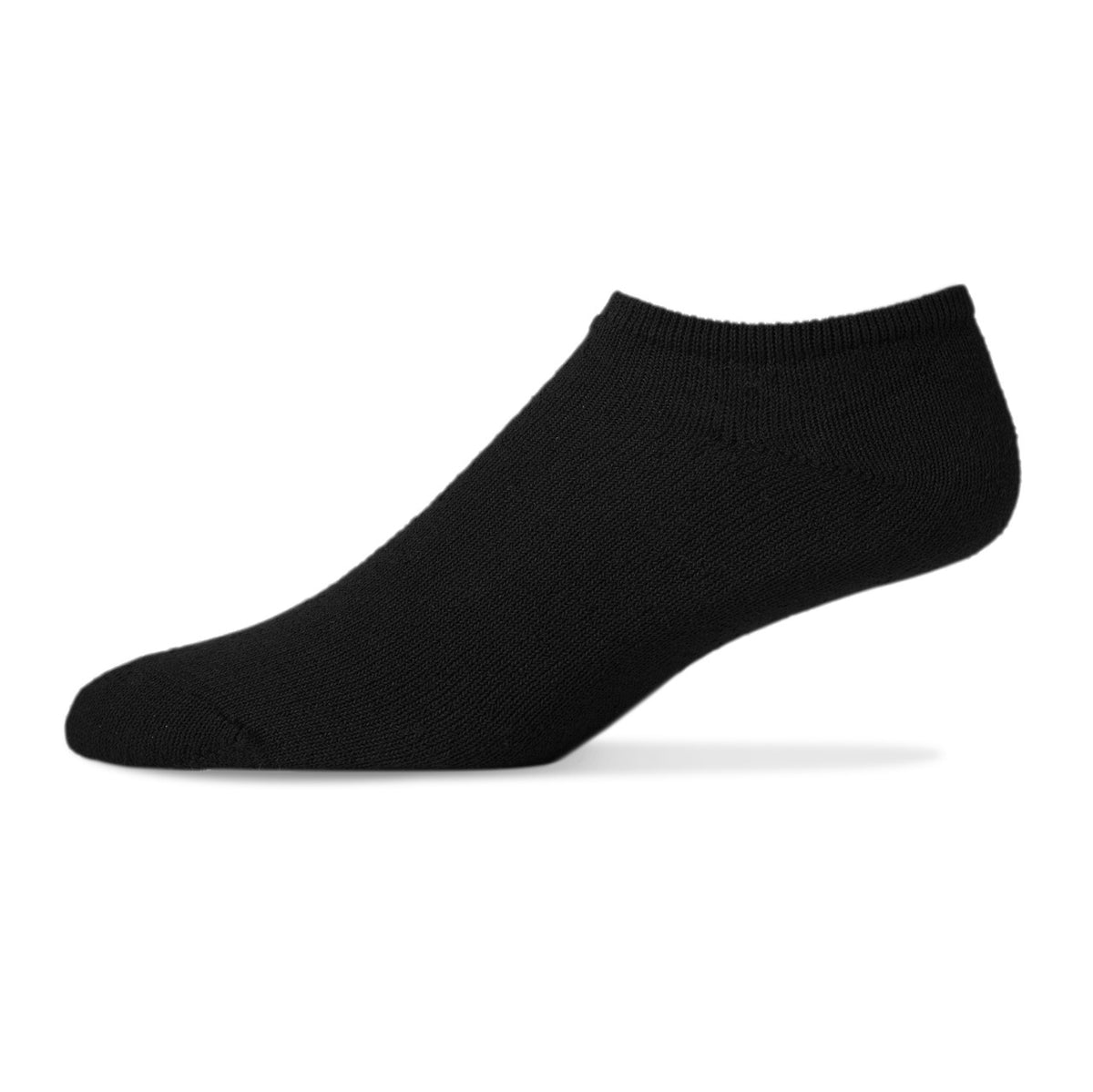 Athletic Socks  No Show Assortment 12 Pairs
