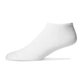 Athletic Socks  No Show Assortment 12 Pairs