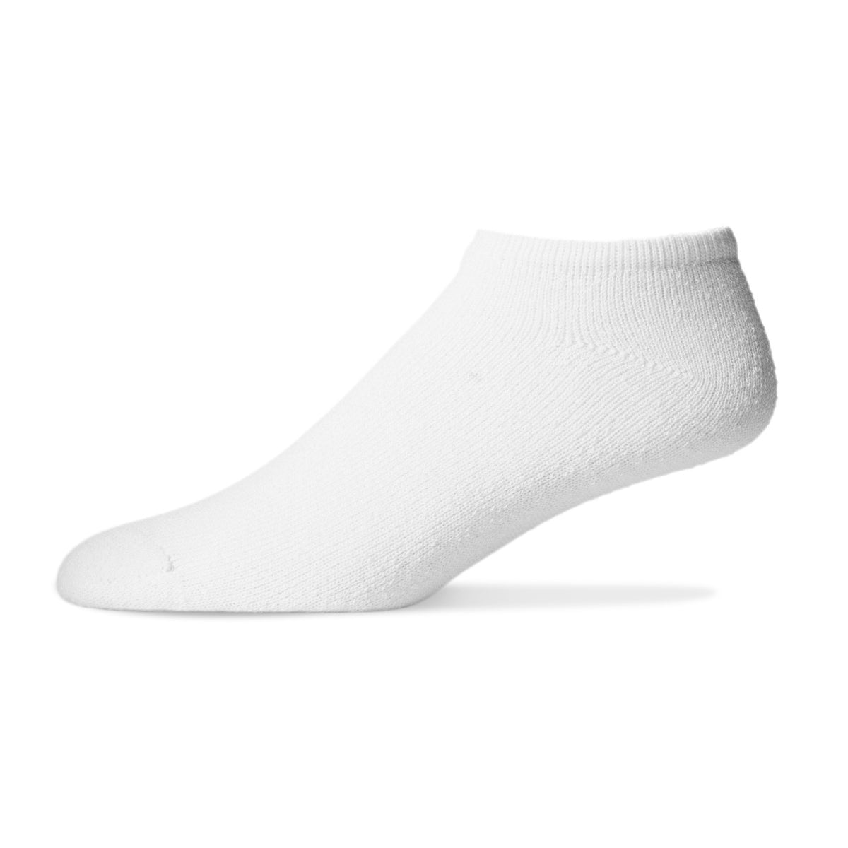 Athletic Socks  No Show Assortment 12 Pairs