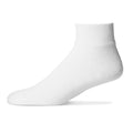 Quarter Length Sock Assortment    Made in America